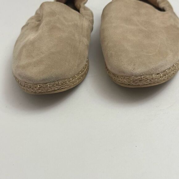 Vince Meryl  Flat Espadrilles - Picture 3 of 7